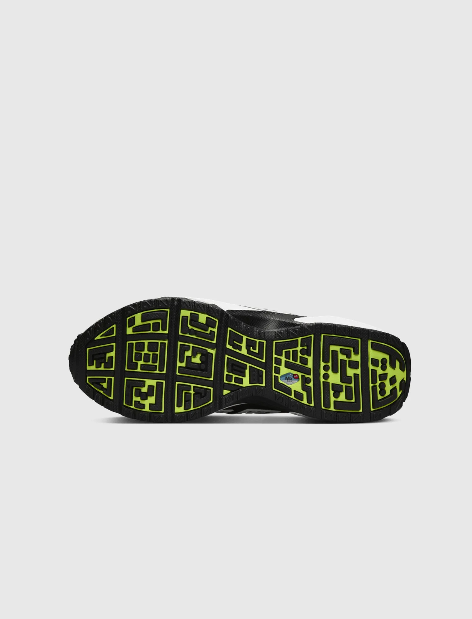 NIKE WOMEN'S NIKE AIR MAX SUNDER 