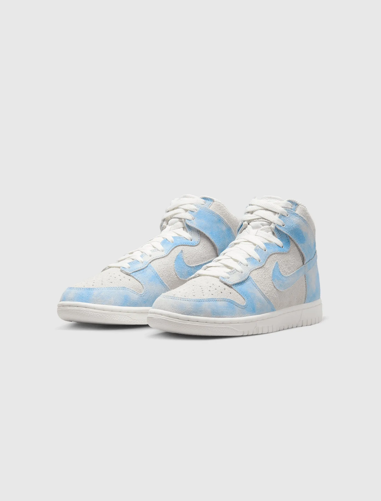 NIKE WOMEN'S NIKE DUNK HIGH SE 