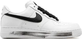 Nike x G-Dragon Air Force 1 Low White sneakers