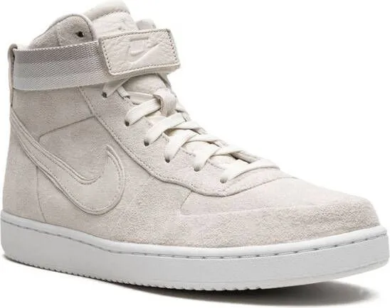 Nike x John Elliot Vandal High PRM sneakers Neutrals
