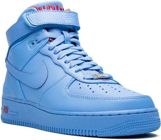Nike x Just Don Air Force 1 
