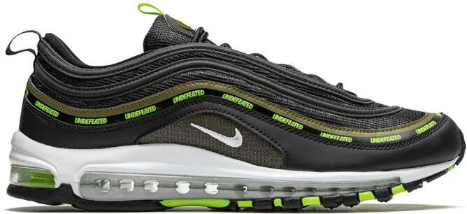Nike x Undefeated Air Max 97 