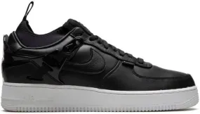 Nike x Undercover Air Force 1 Low SP Gore-Tex sneakers Black