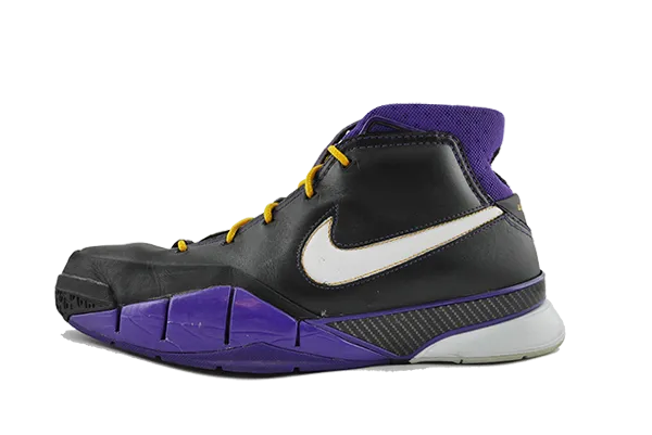 Nike Zoom Kobe 1