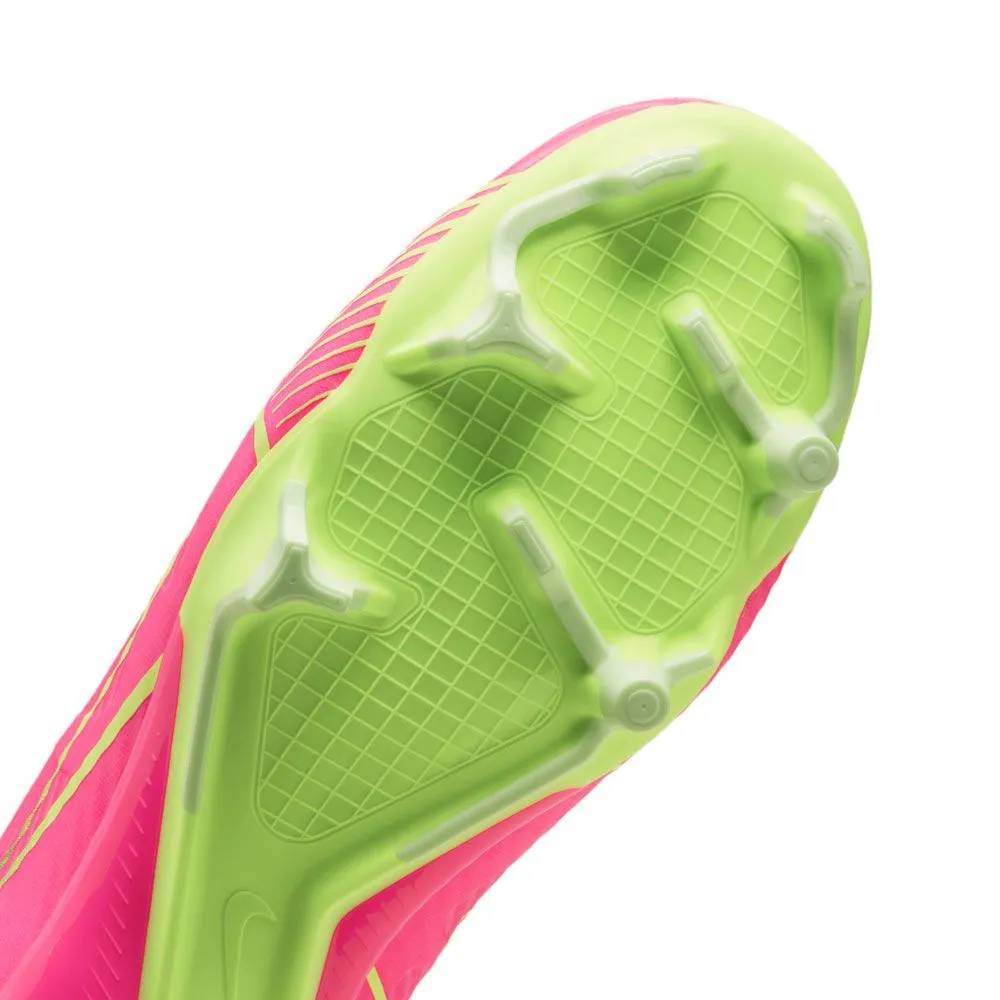 Nike Zoom Superfly 9 Academy FG/MG Soccer Cleats | Luminous Pack