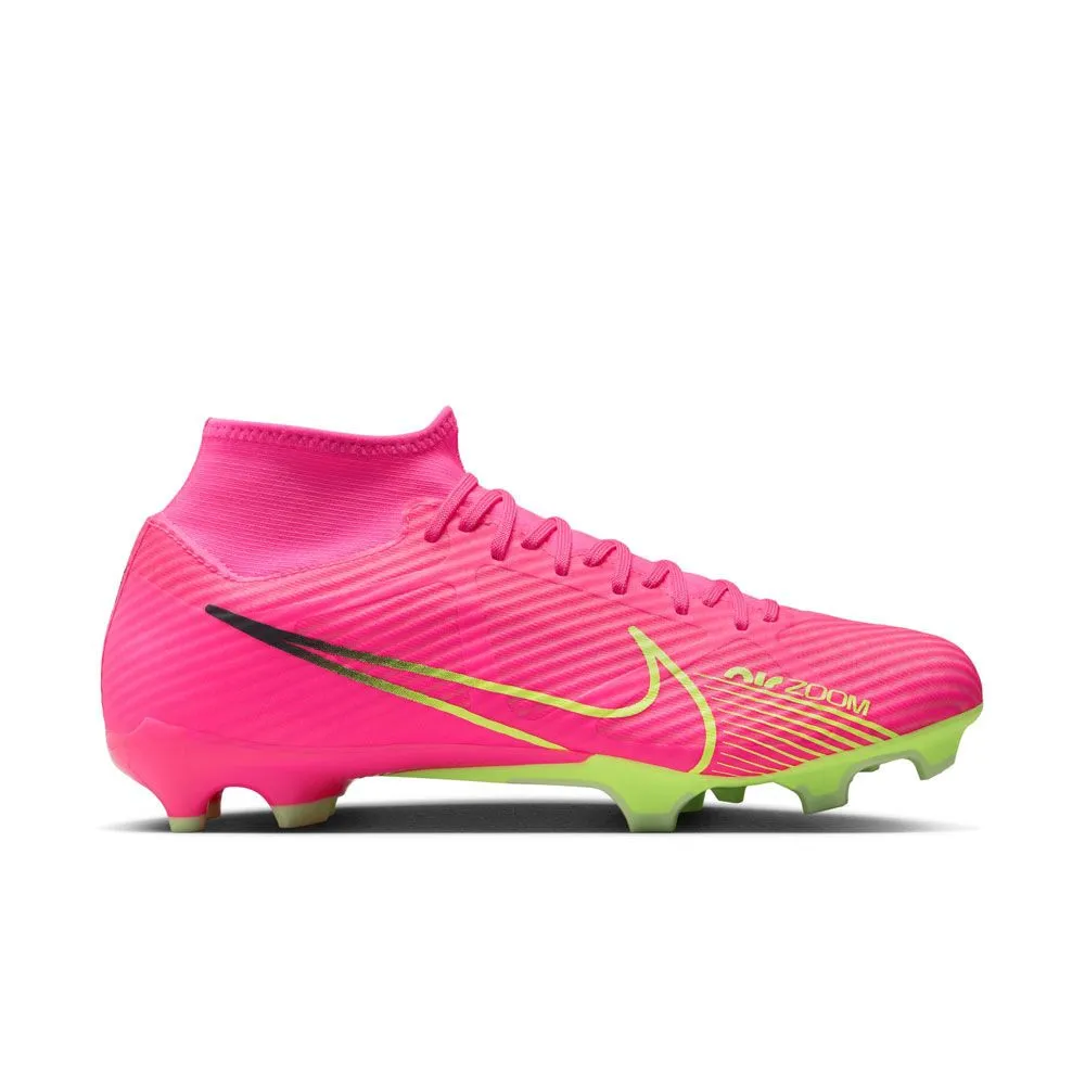Nike Zoom Superfly 9 Academy FG/MG Soccer Cleats | Luminous Pack