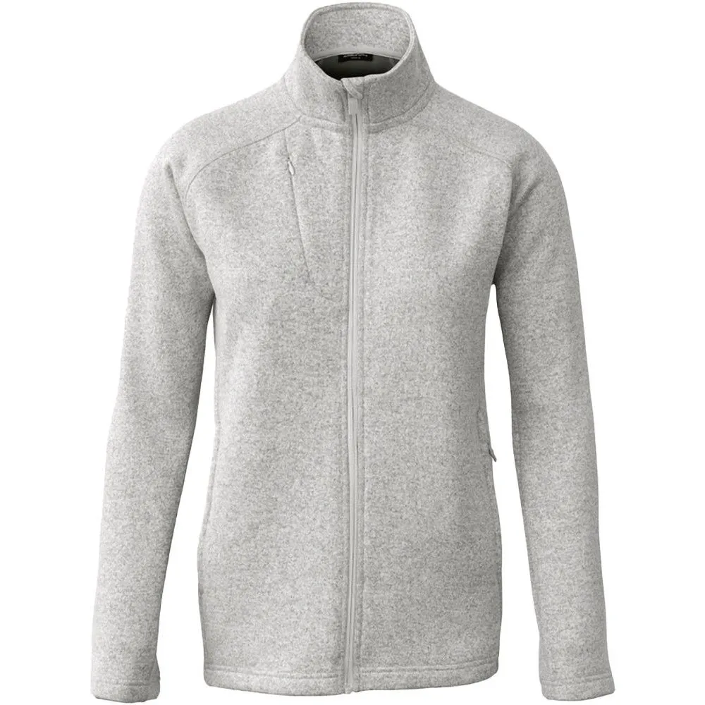 Nimbus Womens Montana Full Zip Fleece Jacket