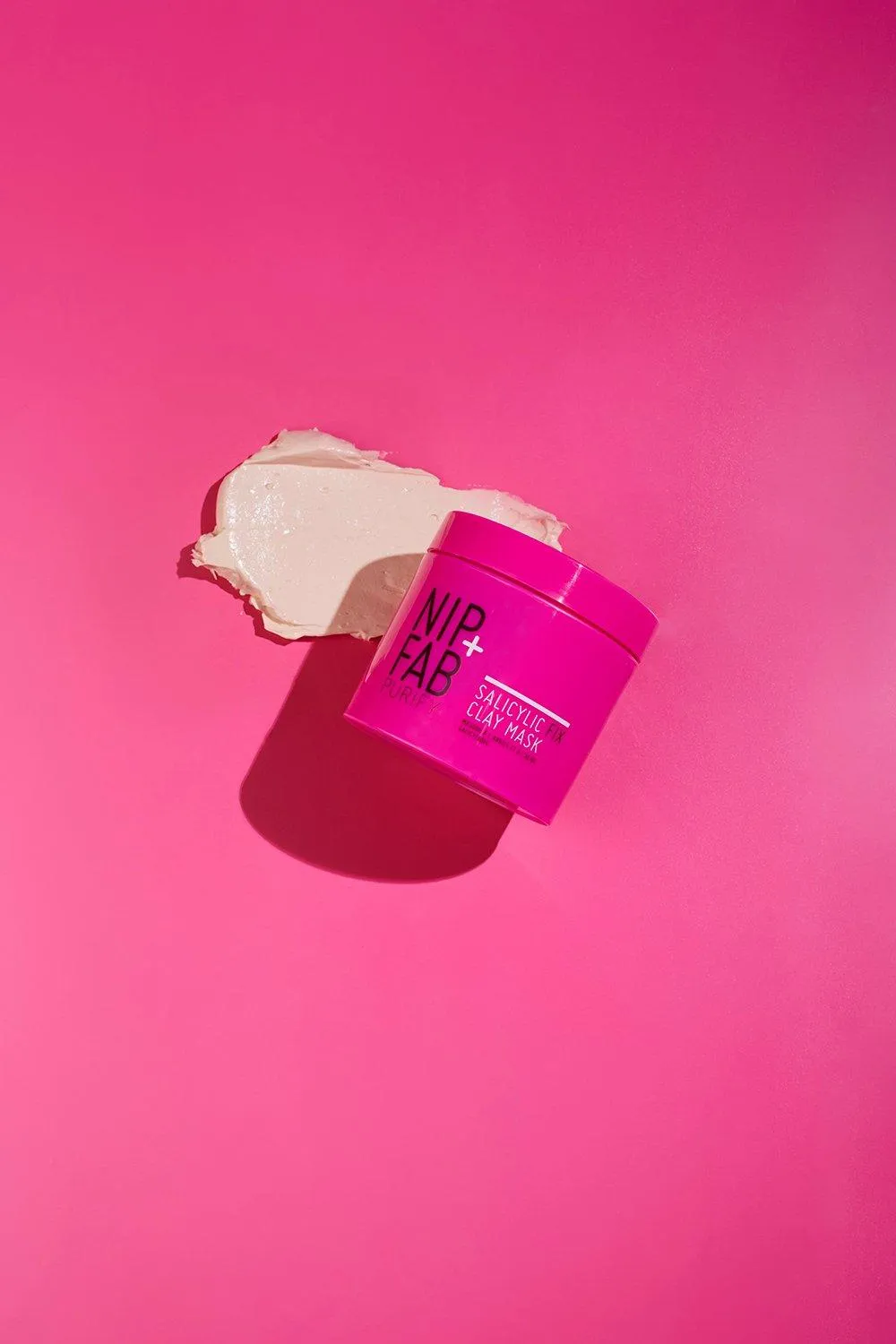 Nip & Fab Salicylic Fix Clay Mask