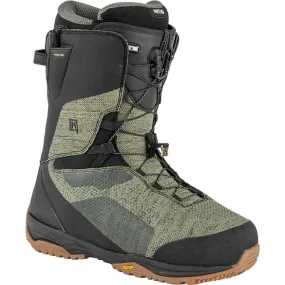 Nitro Skylab TLS Snowboard Boot Men's 2022