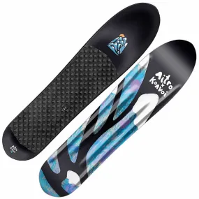 Nitro X Konvoi Surfer Snowboard 2024