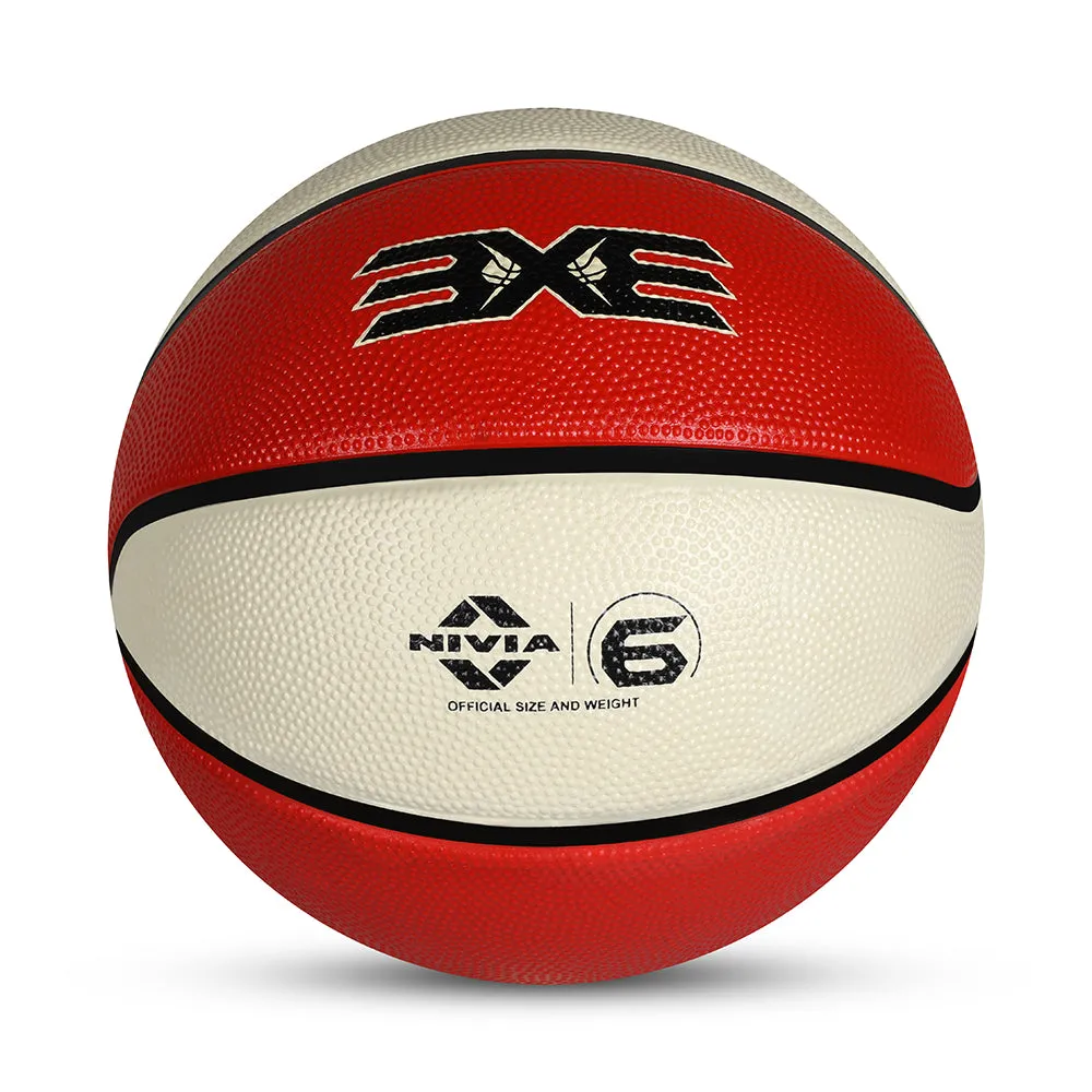 Nivia 3X3 Basketball