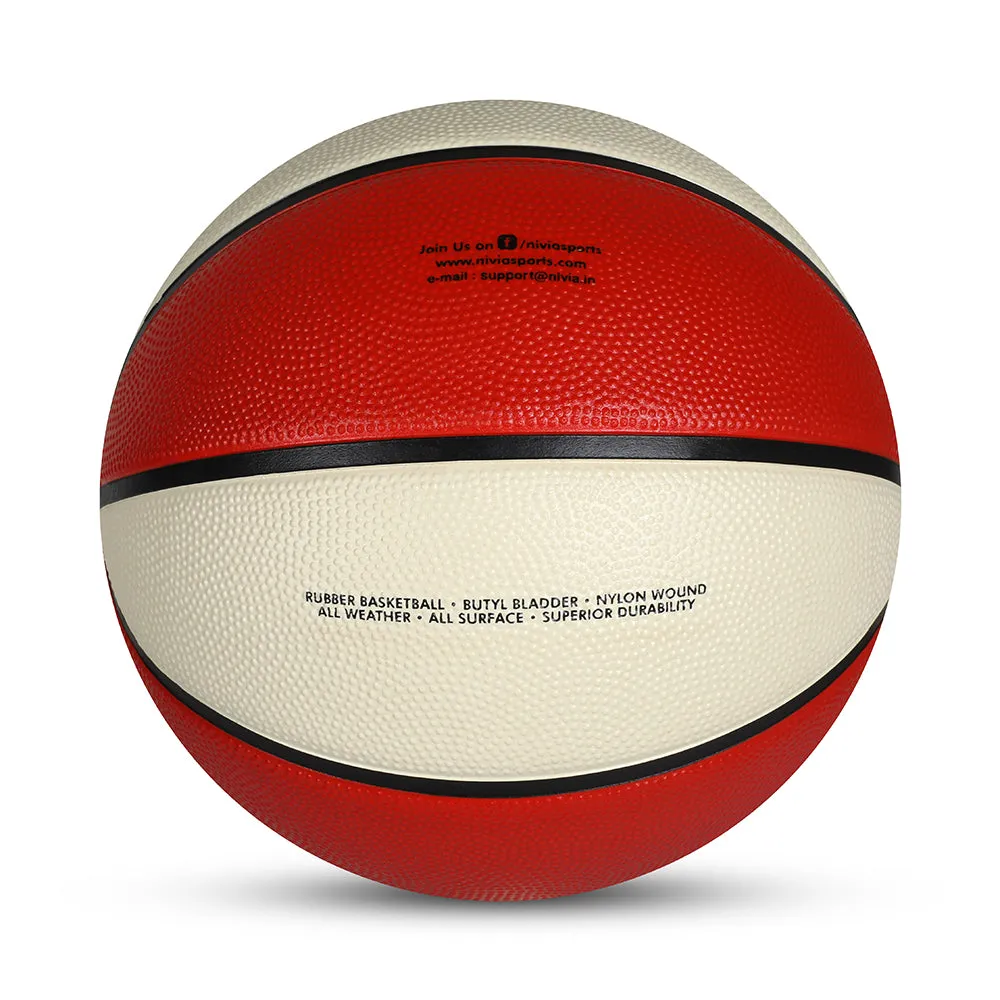 Nivia 3X3 Basketball