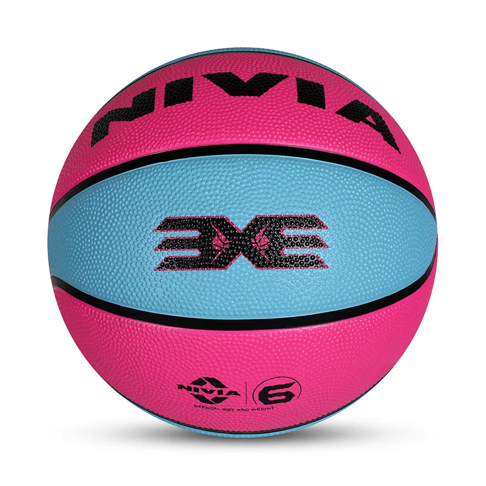 Nivia 3X3 Basketball