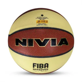 Nivia Legacy Basketball