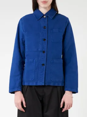 No. 4 Workwear Jacket