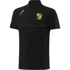 Nobber GFC Synergy Polo Shirt