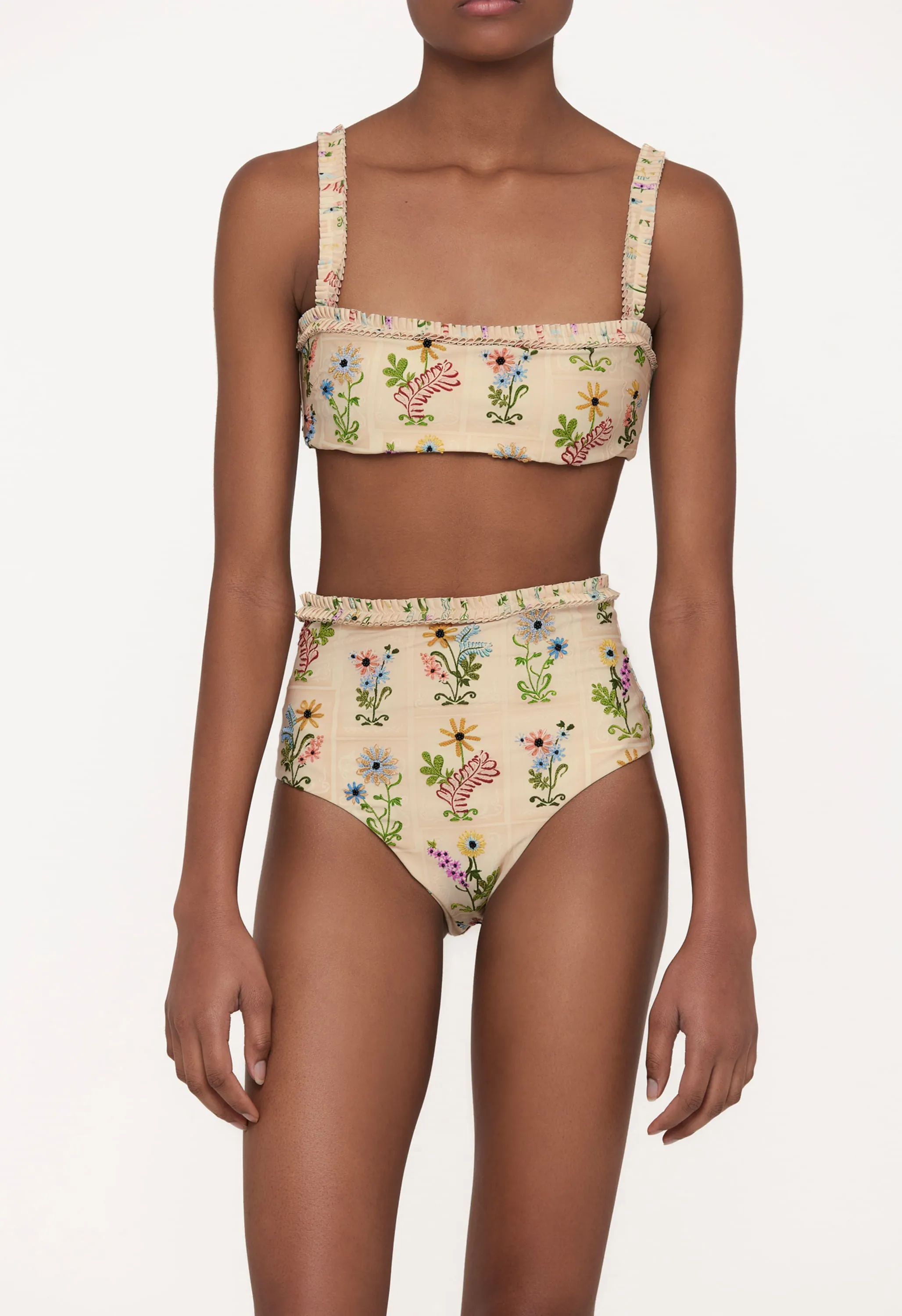 Nopal Pradera Bikini Bottom