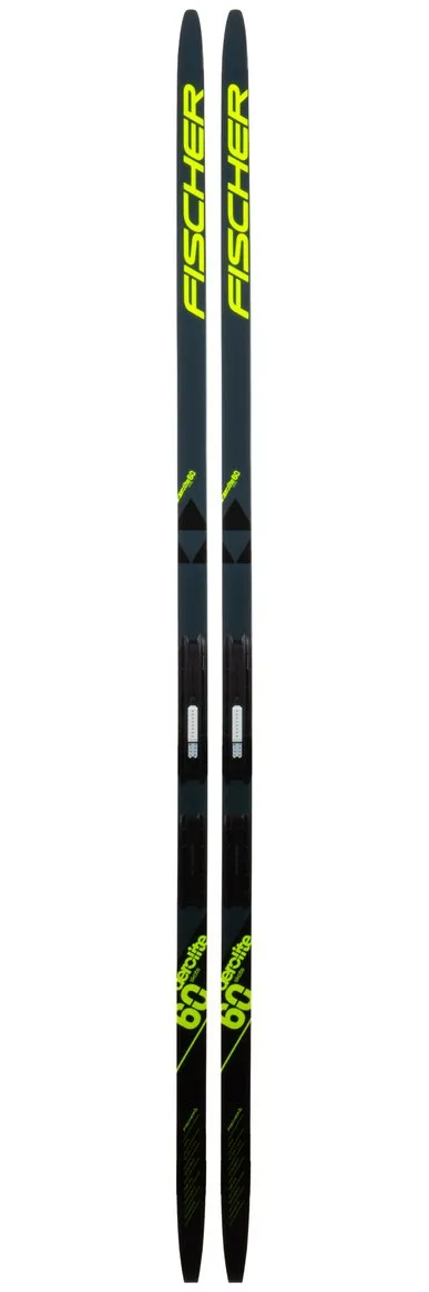 Nordic Ski Fischer ---Aerolite Skate 60