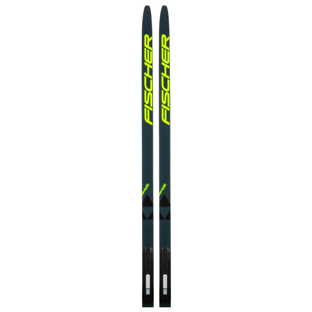 Nordic Ski Fischer ---Aerolite Skate 60