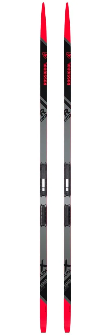 Nordic Ski Rossignol ---X-IUM R-Skin