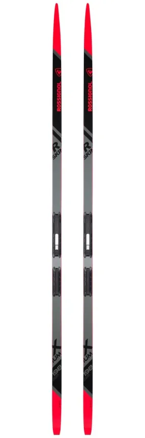 Nordic Ski Rossignol ---X-IUM R-Skin