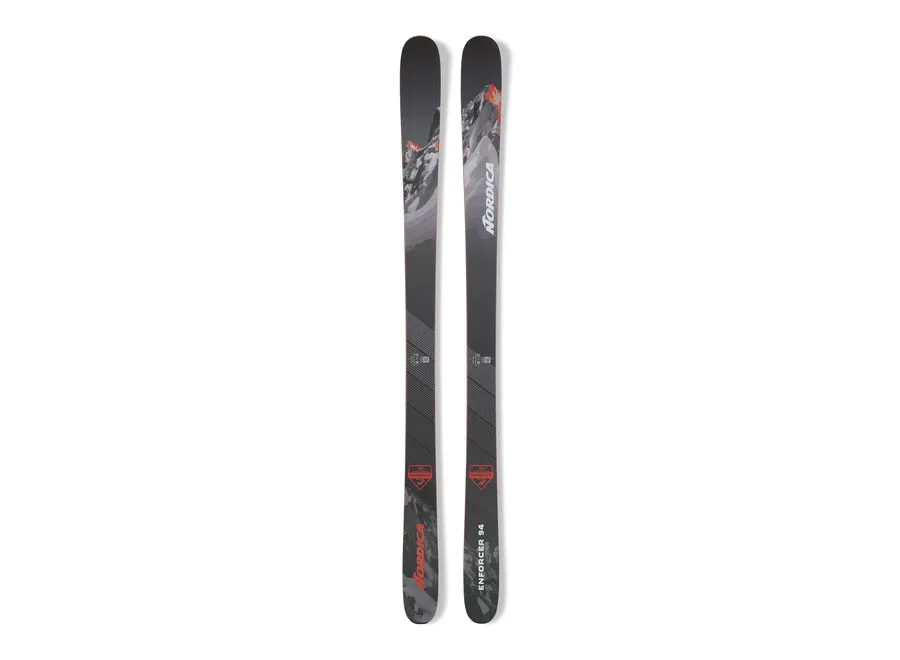 Nordica Enforcer 94 Ski