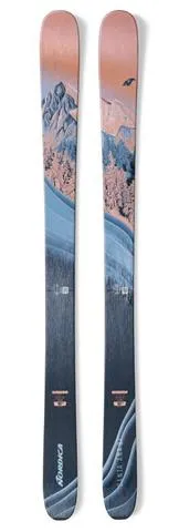 Nordica Women's Santa Ana 97 Ski