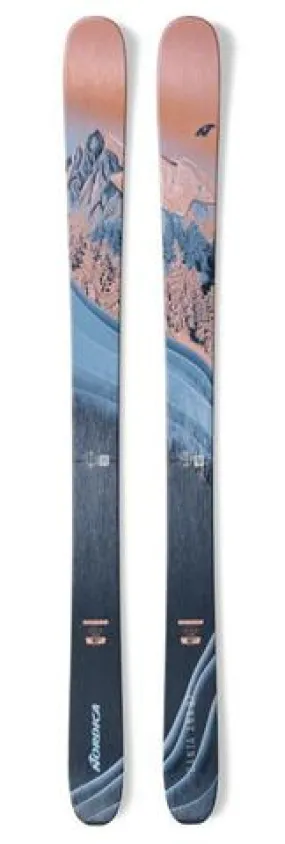 Nordica Women's Santa Ana 97 Ski