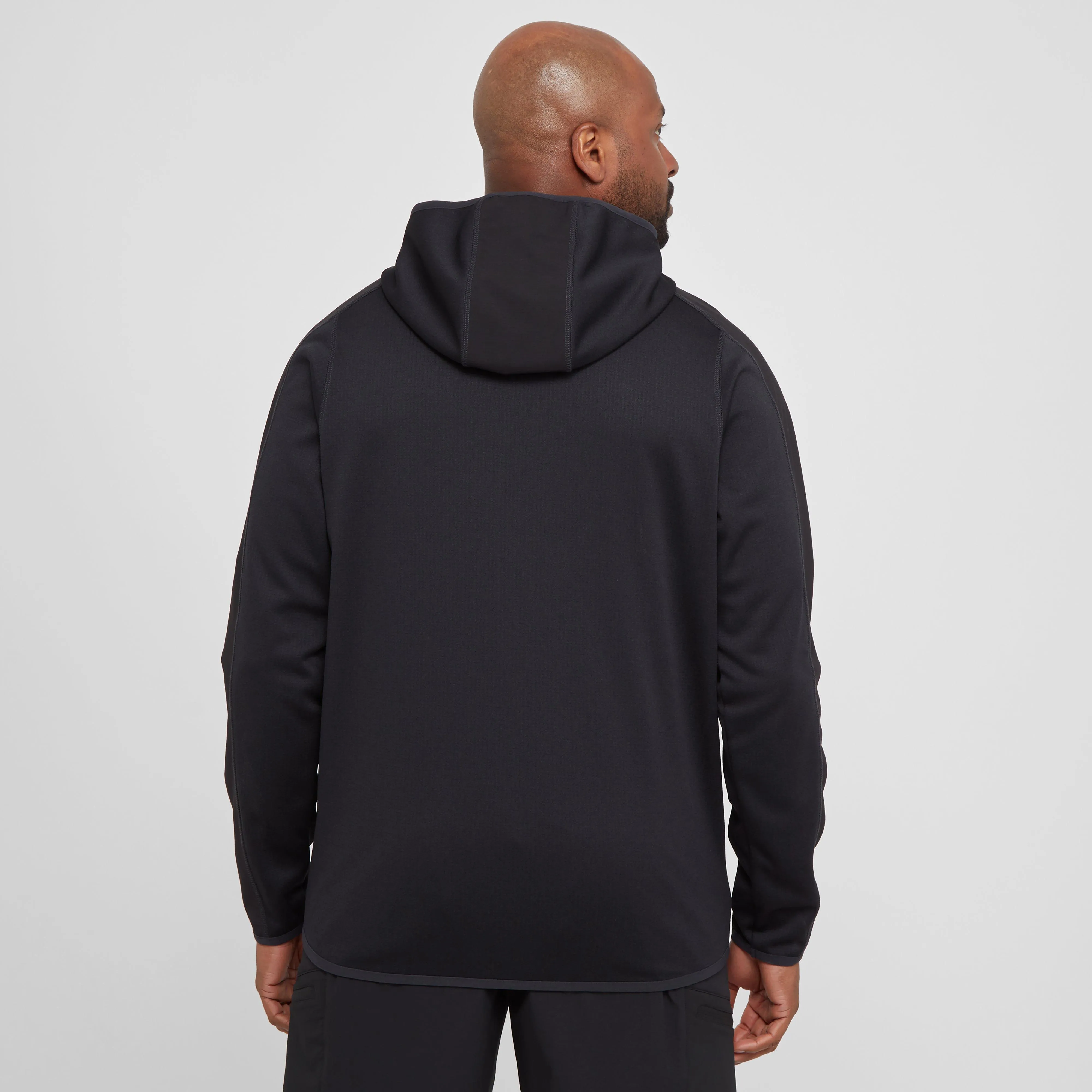 North Ridge Men's Sprint Full Zip Hoodie | Millets