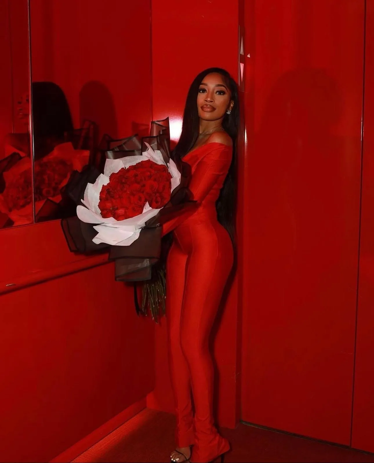 Nova | red