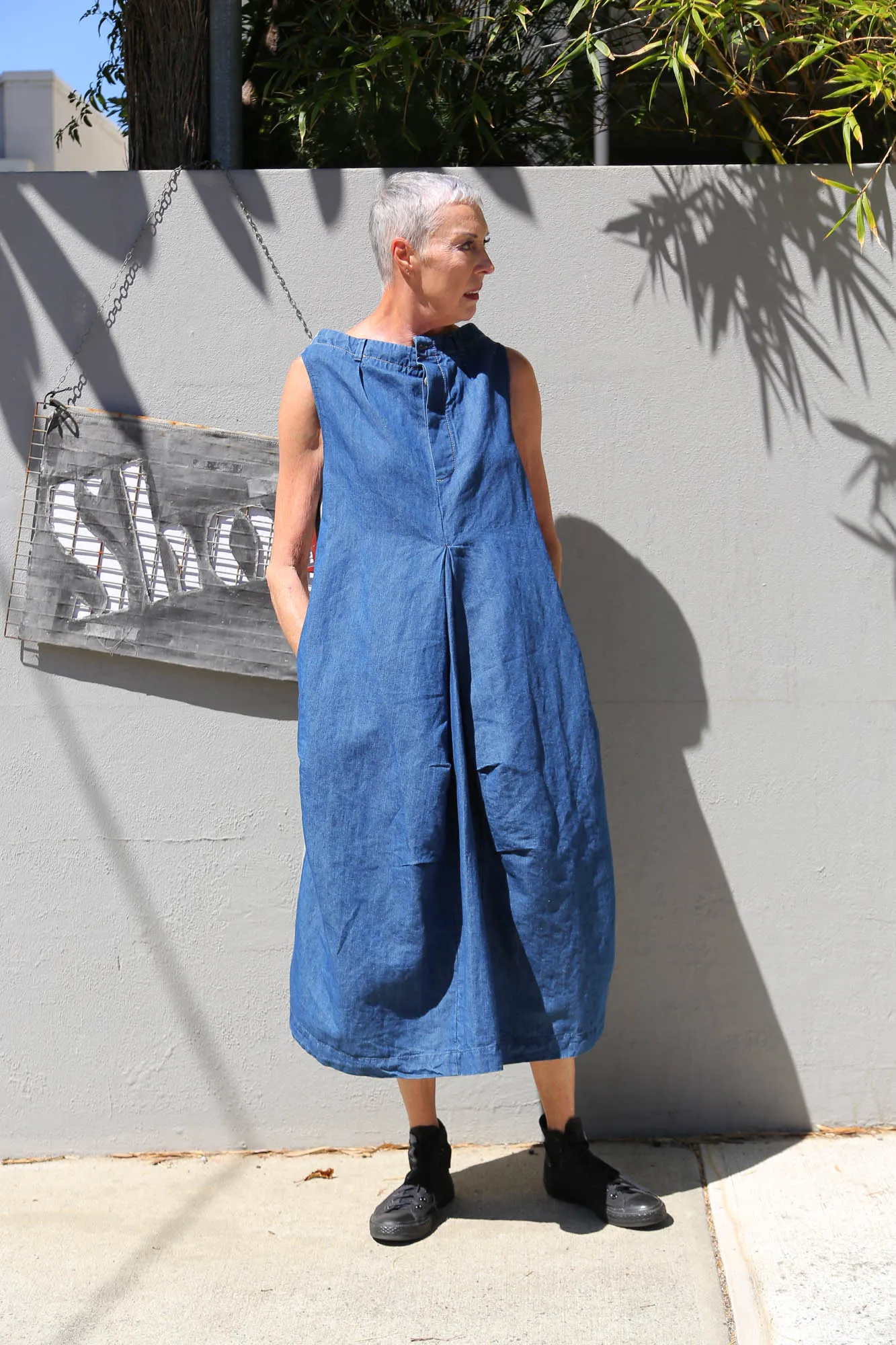 Novemb3r Adelaide dress