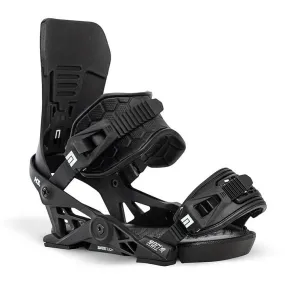 NOW Select Pro Snowboard Bindings 2022-23