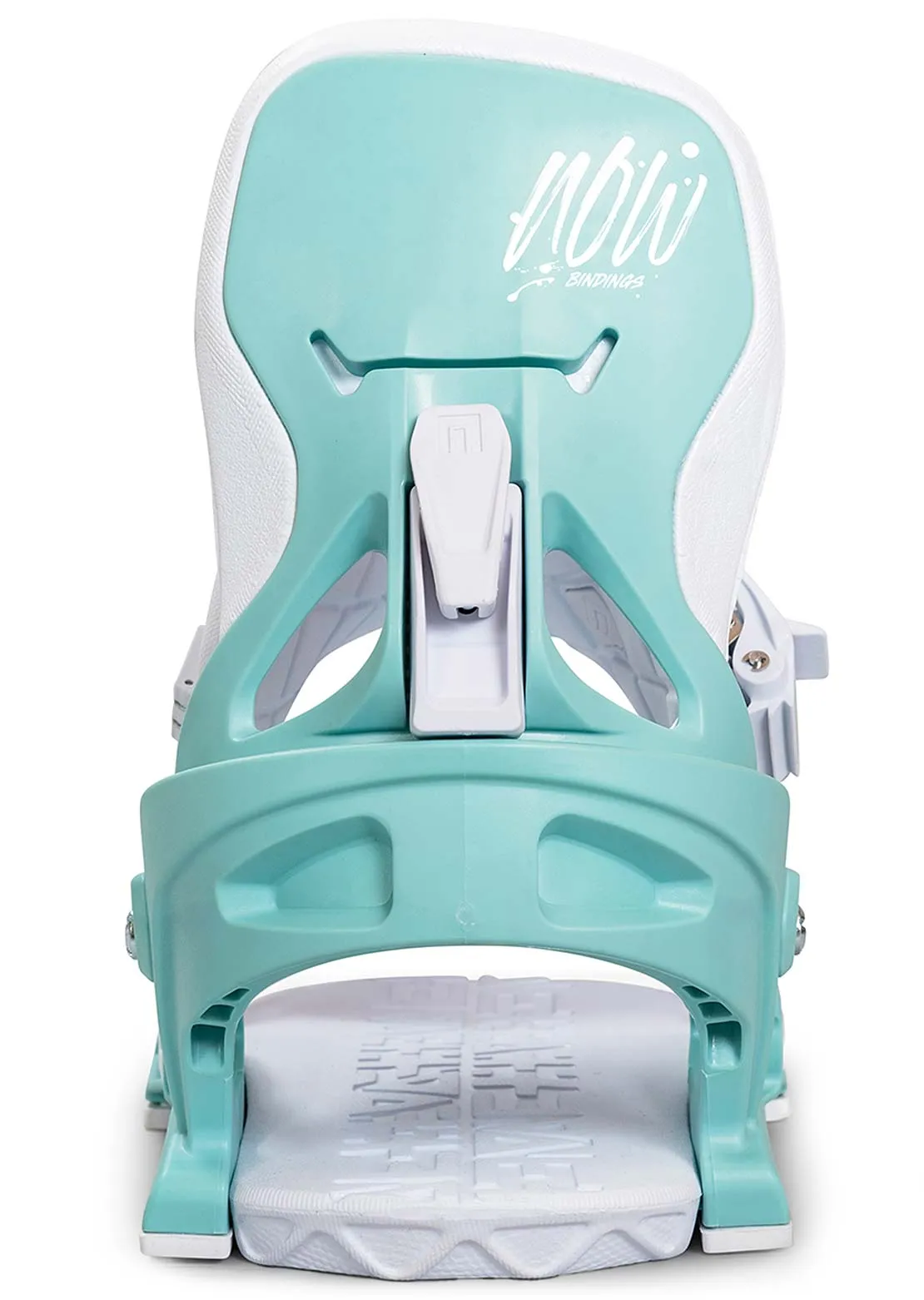 NOW Vetta Snowboard Binding