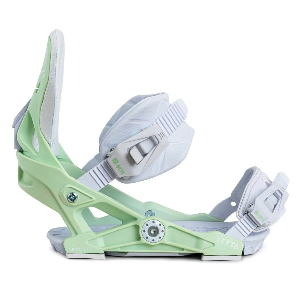 Now Vetta Snowboard Bindings (Women's)