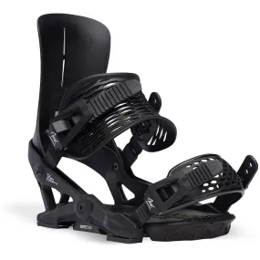 NOW Vetta Snowboard Bindings Women's 2024