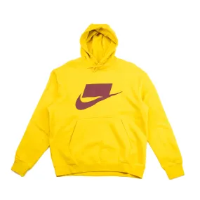NSW Sport Pack Hoodie (Dark Sulfur)