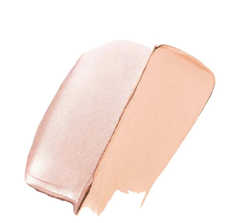 NUDE-EXPERT DUO STICK HIGHLIGHTER FOUNDATION