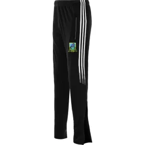Nurney GAA Kids' Reno Squad Skinny Tracksuit Bottoms