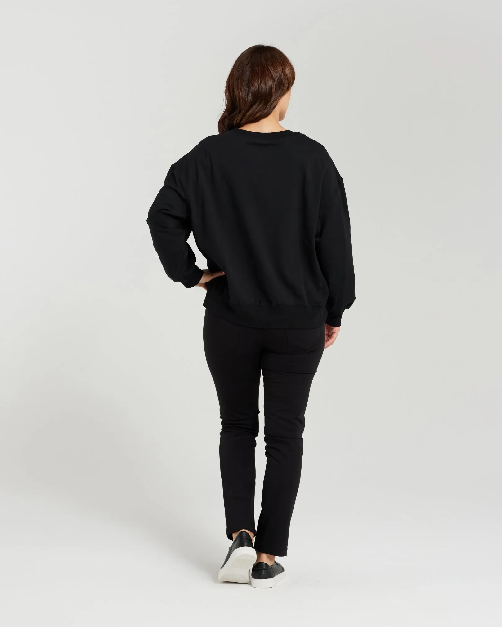 Nyla Women's Jumper
