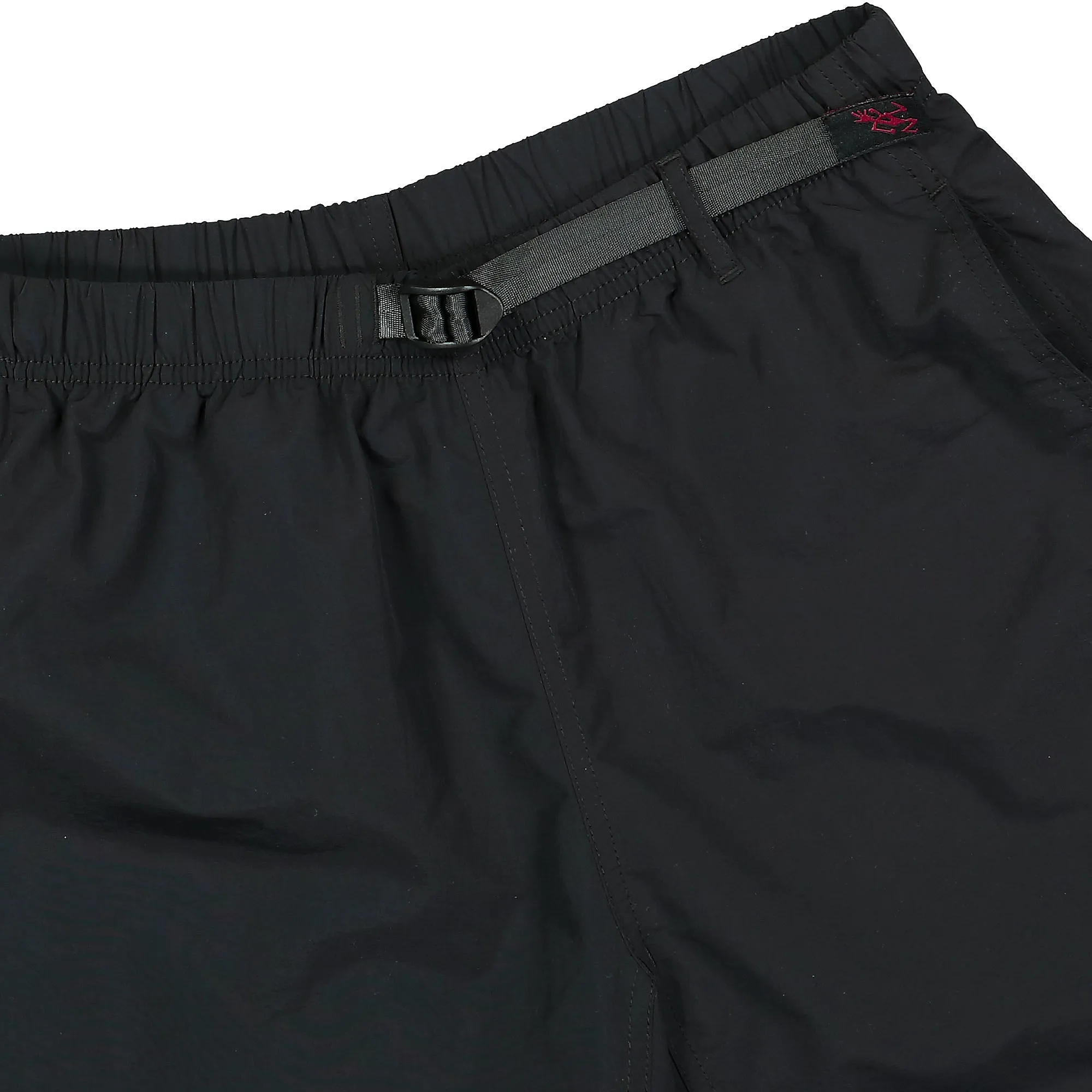 Nylon Packable G-Short