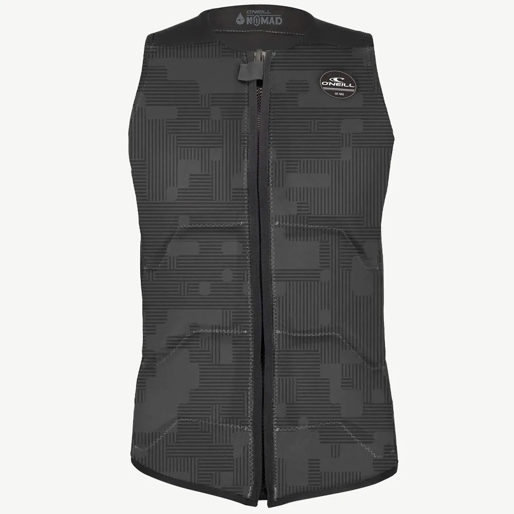 O'Neill Nomad Comp Vest - Digi Camo/Digi Camo