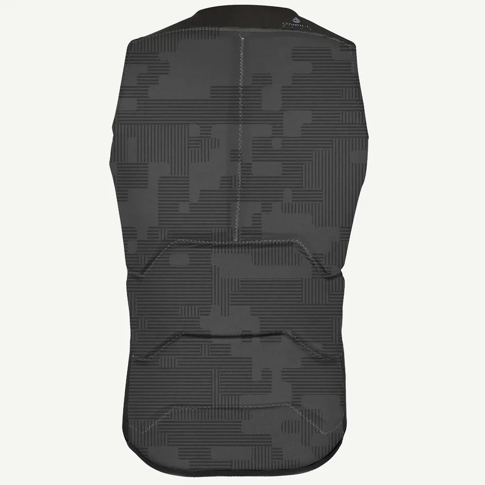 O'Neill Nomad Comp Vest - Digi Camo/Digi Camo