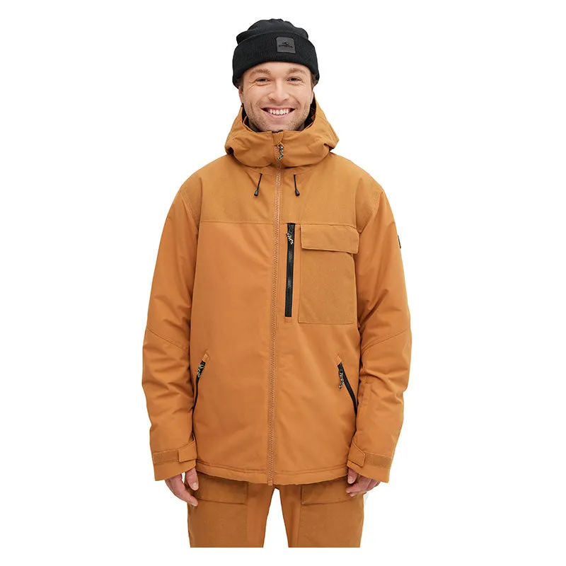 O'Neill Utility Snowboard Jacket 2024