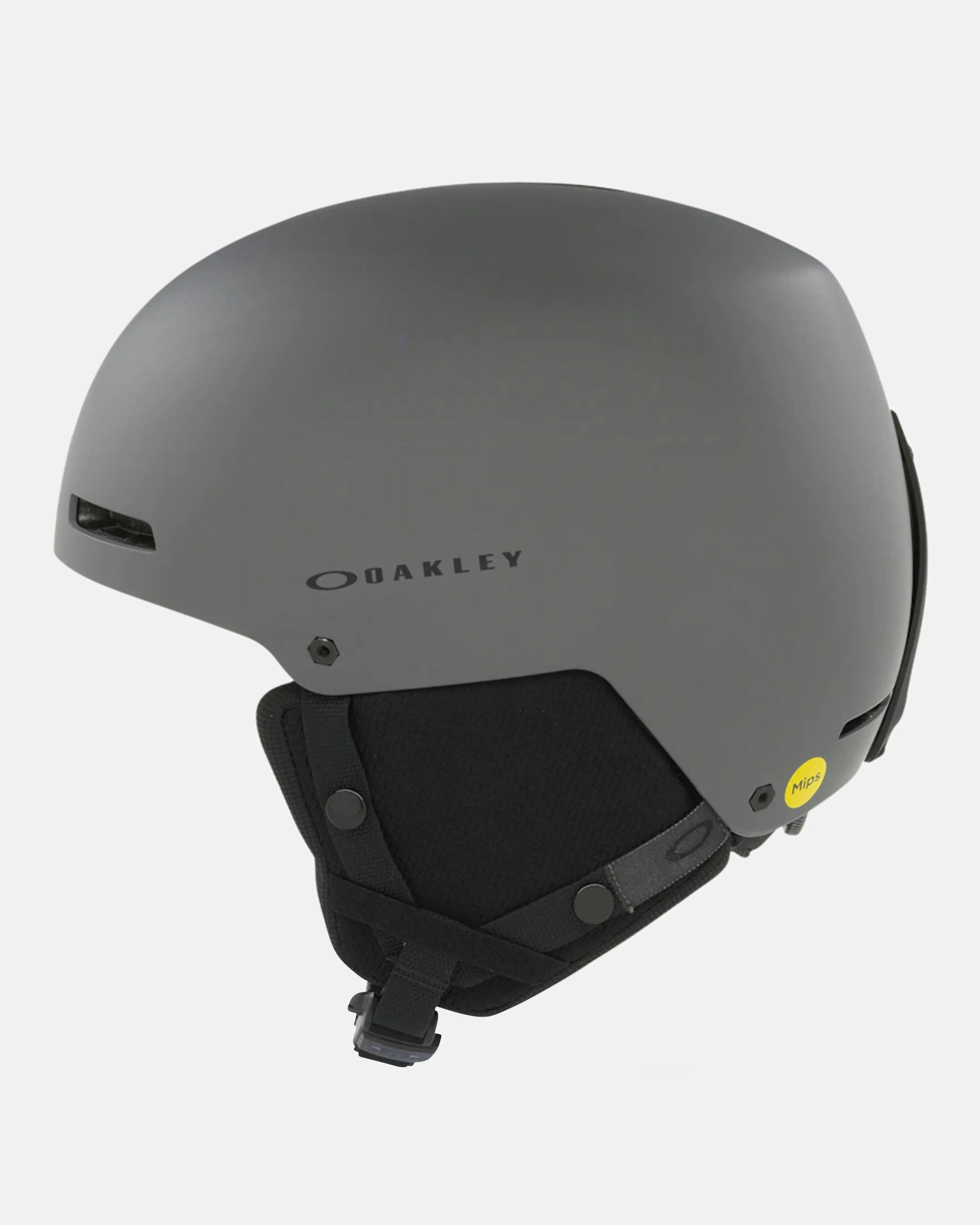 Oakley Helmet - Mod1 Pro Mips Light grey | Men | Junkyard