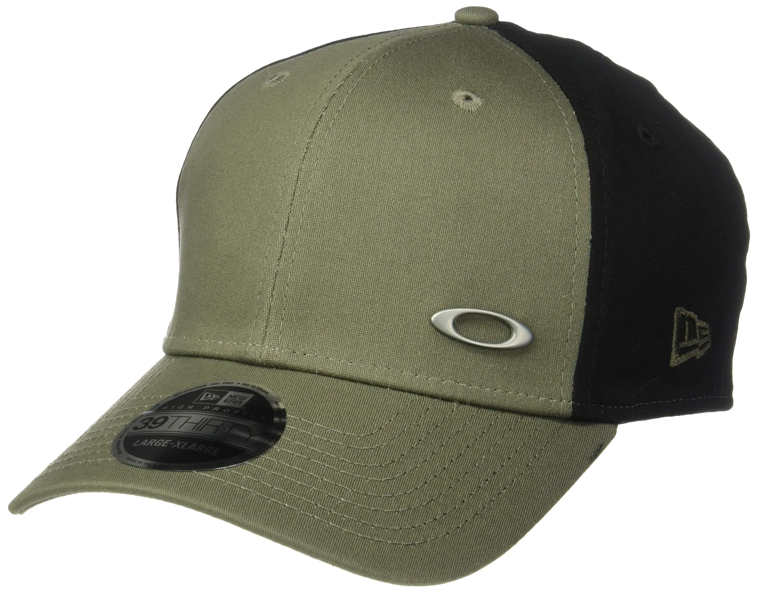 Oakley Men's Tinfoil Cap