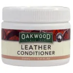 Oakwood Leather Conditioner - 500ml - OAKLTHCON4
