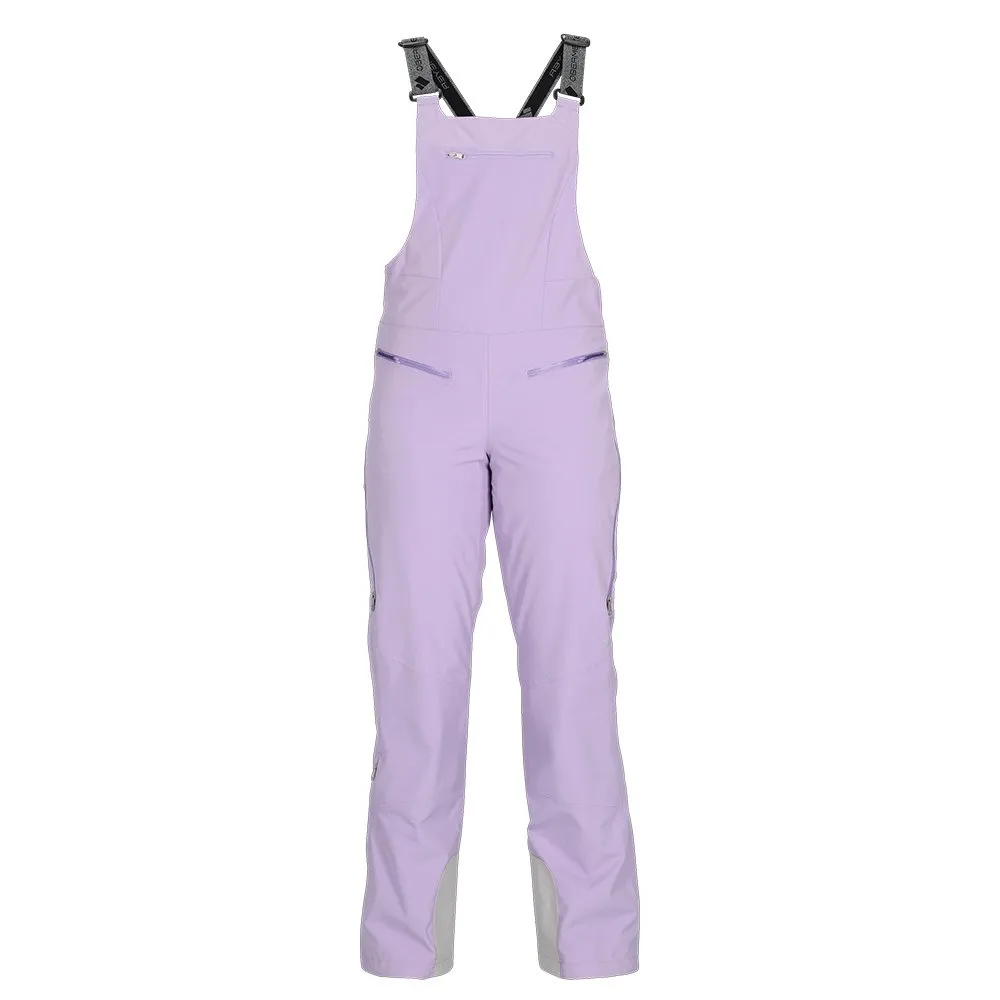 Obermeyer Bliss Insulated Ski Bib (Women's)