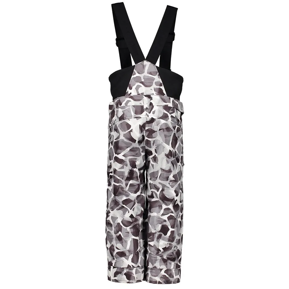Obermeyer Warp Insulated Ski Bib (Little Boys')