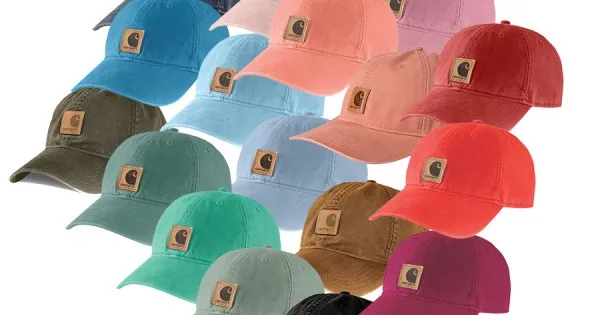 Odessa Cap