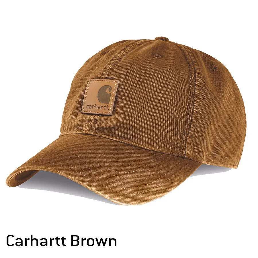 Odessa Cap